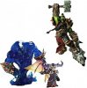 World Of Warcraft 2 Premium set of 2 Action Figures