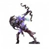 World of Warcraft Series 5 Night Elf Hunter Action Figure by DC Direct