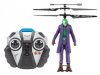 DC Comics Remote Control Flying Figure Joker by World Tech Toys