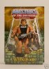 Masters of The Universe Classics Wundar Wun-Dar Motu by Mattel