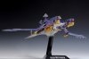 Pre-painted Fully Assembled Display Model Evangelion Q AAA Wunder 