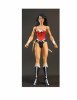 DC Unlimited Wonder Woman New 52 6” Action Figure by Mattel