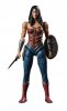 1:18 Scale Injustice 2 Wonder Woman Figure PX Hiya Toys