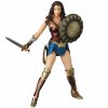 Wonder Woman MAFEX Exclusive Wonder Woman Movie Version Figure Medicom