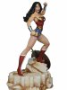 Dc Comics Super Powers Wonder Woman Maquette by Tweeterhead 