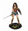 Dc Finders Keyper Statue Wonder Woman Elephant Gun LLC