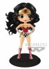 Dc Comics Q-Posket Wonder Woman Theatrical Color Figure Banpresto