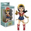 Rock Candy: DC Bombshells Wonder Woman Figure Funko      