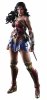 Wonder Woman Movie Variant Play Arts Kai Wonder Woman Square Enix