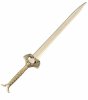 Dc Wonder Woman Movie Sword PX Letter Opener by Icon Heroes