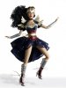 Tonner DC Comics Wonder Woman Steampunk #1 16" Doll by Tonner Doll