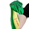 WWE Santino Marella Cobra Sock Puppet