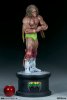 1/4 Scale WWE Ultimate Warrior Statue by PopCultureShock