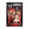 WWE Elite Collection Series 9 Randy Orton by Mattel