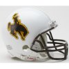 Wyoming Cowboys NCAA Mini Authentic Helmet by Riddell