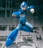 Megaman X D-Arts Action Figure by Bandai