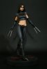  X-23 X-Force Variant Statue by Bowen Designs Used