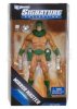 DC Universe Classics Infinite Earths Mirror Master Figure Mattel