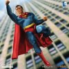 The One12 Collective Superman Classic Version Figure by Mezco