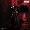 The One:12 Collective Marvel Red Skull by Mezco 