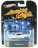 1:64 Hot Wheels Retro American Graffiti '58 Impala Mattel