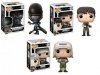 Pop! Movies: Alien: Covenant Set of 3 Vinyl Figures by Funko