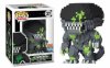 8-Bit Pop! Horror Alien Blood Splattered PX #27 Vinyl Figure by Funko