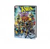 Marvel X-Men Revolution by Chris Claremont Omnibus Hard Cover