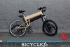 X Toys 1:6 Accessory XT-009C Folding Bike Sand