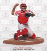 MLB Series 32 Yadier Molina St. Louis Cardinals Figure by Mcfarlane F