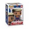 Pop! Football Barcelona Lamine Yamal #74 Vinyl Figure Funko
