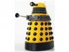 Doctor Who The Eterenal  Dalek Paradigm Yellow Action Figure 