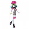 Monster High Roller Maze Ghoulia Yelps Doll  by Mattel