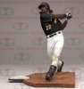 MLB Series 31 Case of Andrew McCutchen Random Chase Figure McFarlane