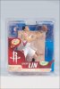 McFarlane NBA Series 21 Jeremy Lin Houston Rockets