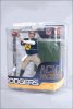NFL Exclusive Aaron Rodgers ACME Packers Throwback by McFarlane