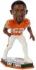 Ray Lewis NCAA College Football Thematic Base Bobblehead Forever
