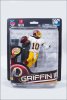 McFarlane NFL Series 32 Robert Griffin III Washington Redskins Figure