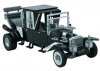 Munsters Black & White Koach Electronic Vehicle by Diamond Select