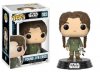 Pop! Star Wars Rogue One Wave 2 Young Jyn Erso #185 Figure Funko