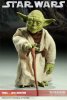 Star Wars Yoda Jedi Mentor 12 inch Figure by Sideshow Collectibles