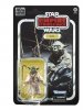Star Wars Black Episode 5 40Th Anniversary Yoda Figure Hasbro 