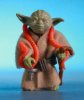 Star Wars Yoda with Orange Snake Kenner Jumbo Figure by Gentle Giant