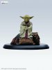 Star Wars Yoda 1/10 Scale Statue by Attakus