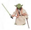 Star Wars Black Series 6-Inch Figures Series 4 EPV Yoda Hasbro