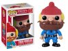 Pop! Holiday Yukon Cornelius Vinyl Figure by Funko