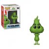 Pop! Movies The Grinch: The Young Grinch #662 Vinyl Figure by Funko
