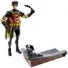Young Justice 6" Figure Series 1 Robin by Mattel
