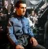 1/6 Scale Young Vito Ligth Blue Shirt by Cult King
