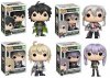 Pop! Animation Seraph of the End Set of 4 Vinyl Figure by Funko